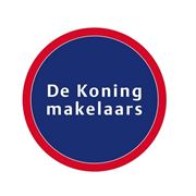 Logo De Koning Makelaars (era)
