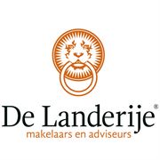 Logo van De Landerije