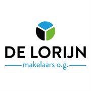 Logo van De Lorijn Makelaars O.G.