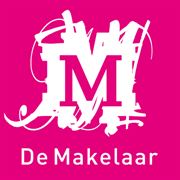 Logo van De Makelaar B.V.