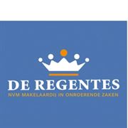 Logo van De Regentes
