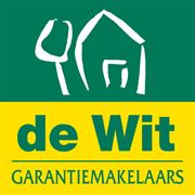 Logo van De Wit Garantiemakelaars