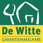 Logo van De Witte Garantiemakelaars Vlaardingen