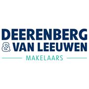 Logo van Deerenberg & Van Leeuwen Makelaars