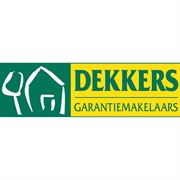 Logo van Dekkers Garantiemakelaars
