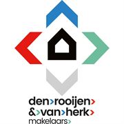 Logo van Den Rooijen & Van Herk Makelaars