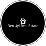 Logo van Den Uyl Real Estate Den Haag