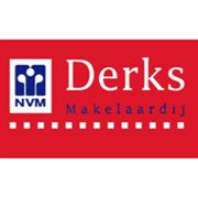 Logo van Derks Makelaardij