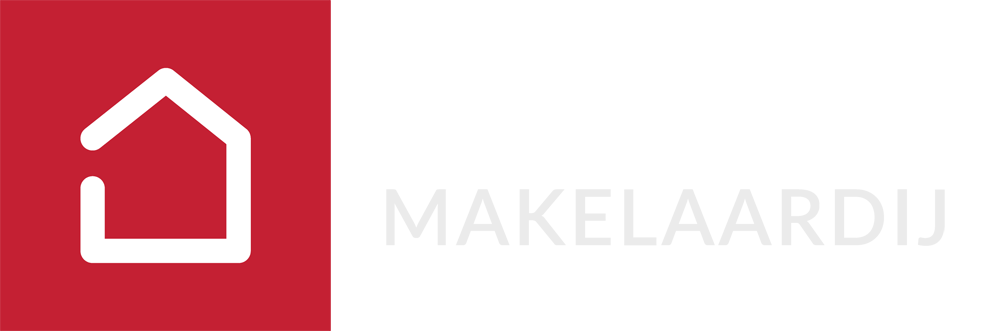 Logo Dhb Makelaardij