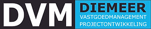Logo van Diemeer Vastgoed Management