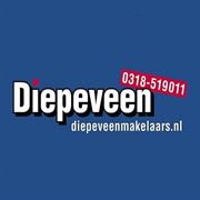 Logo van Diepeveen Makelaars