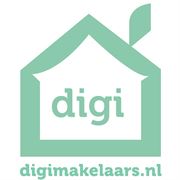 Logo Digimakelaars.nl