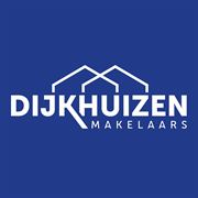 Logo van Dijkhuizen Makelaars