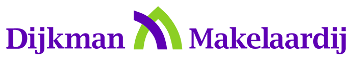 Logo van Dijkman Makelaardij