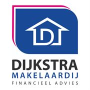 Logo van Dijkstra Makelaardij En Financieel Advies