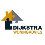 Logo Dijkstra Woningadvies