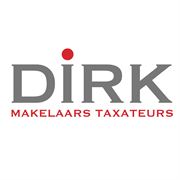 Logo van Dirk Makelaars Taxateurs Bv