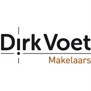 Logo van Dirk Voet Makelaars