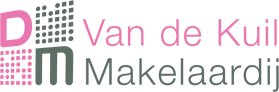 Logo van Dm Van De Kuil Makelaardij