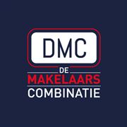 Logo van Dmc Haarlem