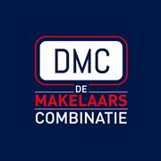 Logo van Dmc Overveen