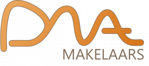 Logo van Dna Makelaars