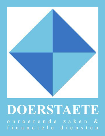 Logo van Doerstaete