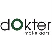 Logo Dokter Makelaars