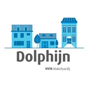 Logo van Dolphijn Nvm Makelaardij