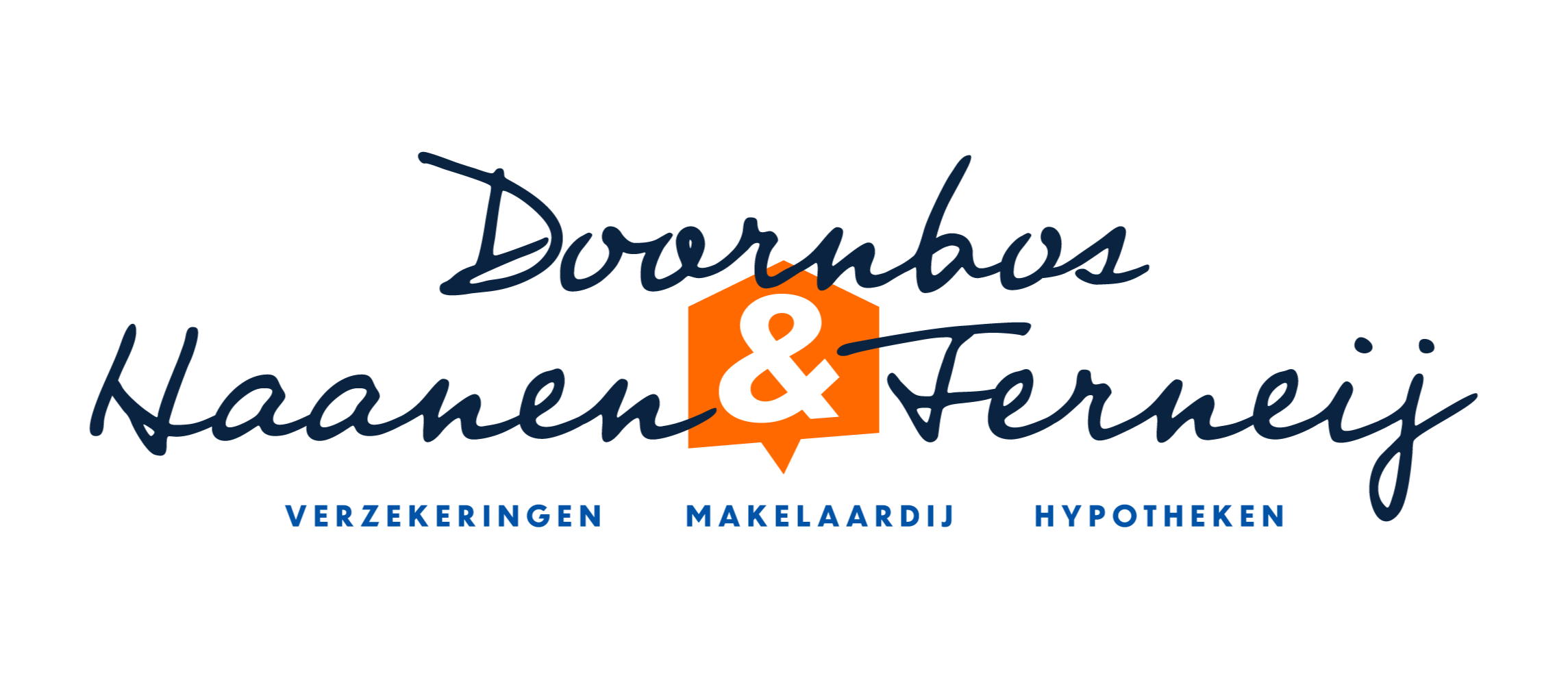Logo van Doornbos