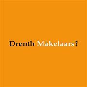 Logo van Drenth Makelaars