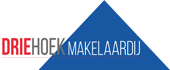 Logo Driehoek Makelaardij