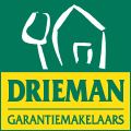 Logo Drieman Bodegraven Lugthart