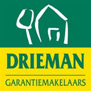 Logo van Drieman Garantiemakelaars