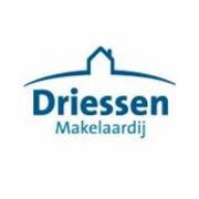 Logo van Driessen Makelaardij