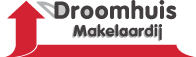 Logo Droomhuis Makelaardij Rheden