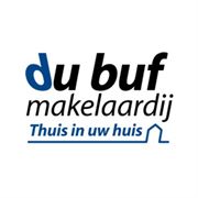 Logo van Du Buf Makelaardij