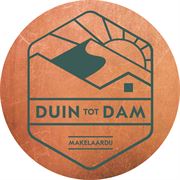 Logo van Duin Tot Dam Makelaardij