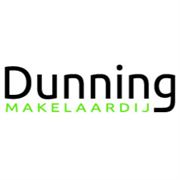 Logo van Dunning Makelaardij