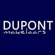 Logo van Dupont Makelaars