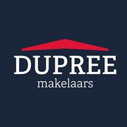 Logo van Dupree Makelaars