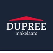 Logo van Dupree Makelaars
