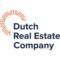 Logo Dutch Real Estate Company B.V.