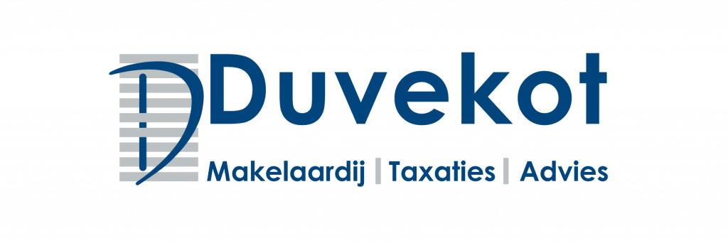 Logo van Duvekot Makelaardij