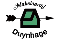 Logo van Duynhage Makelaardij