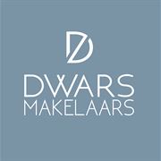Logo van Dwars Makelaars