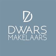Logo van Dwars Makelaars Roermond B.V.