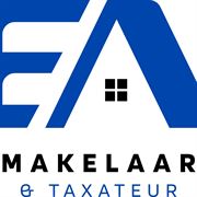 Logo van Ea Makelaar