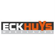 Logo van Eckhuys Makelaars B.V.