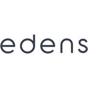 Logo van Edens Makelaardij